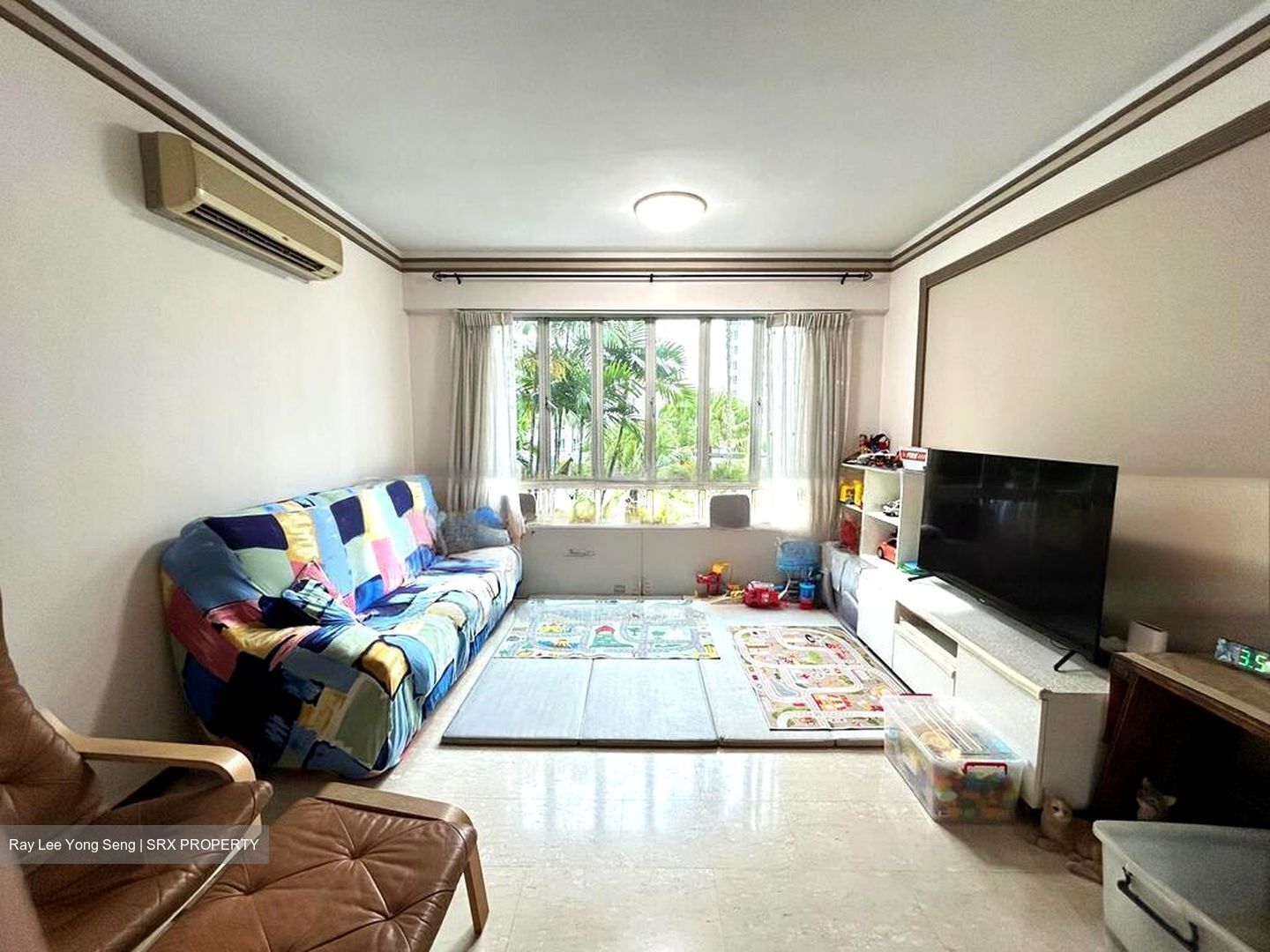 Northoaks (D25), Condominium #502146851